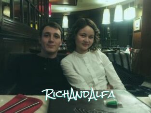 RichAndAlfa