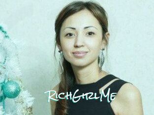 RichGirlMe