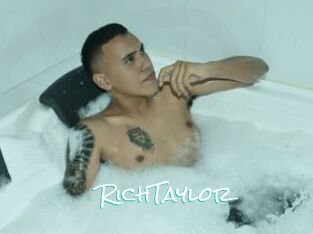 RichTaylor