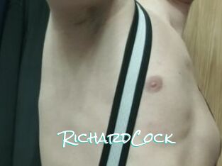 RichardCock