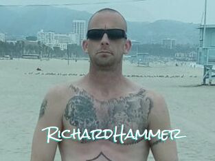 RichardHammer
