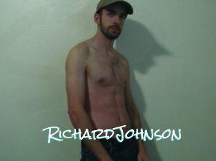 RichardJohnson
