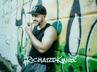 RichardKingx