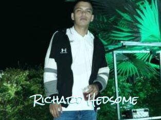 Richard_Hedsome