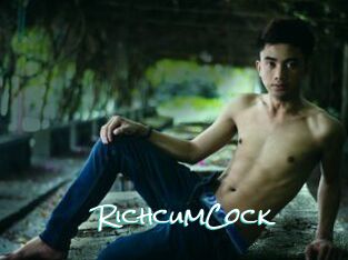 RichcumCock