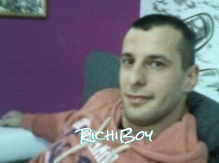RichiBoy