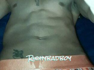 Richybadboy