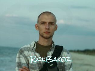 RickBaker