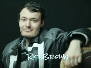 RickBrown