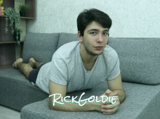 RickGoldie