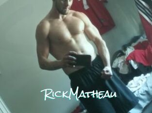 RickMatheau