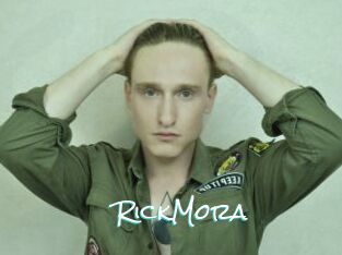 RickMora