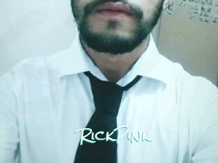 RickPink