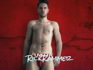 RickRammer