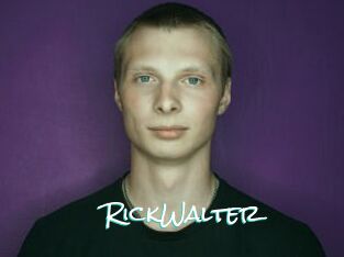 RickWalter