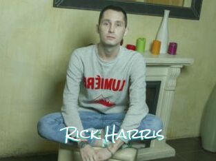 Rick_Harris
