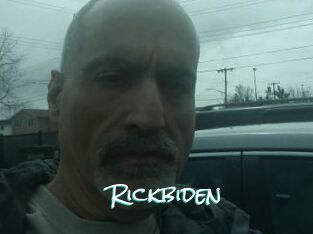 Rickbiden