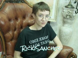 RickiSanchez