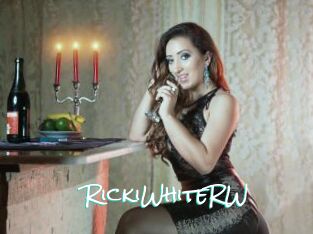 RickiWhiteRW