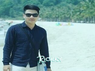 Rickky