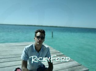 RickyFord