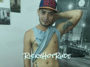 RickyHotRude