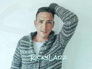 RickyLara