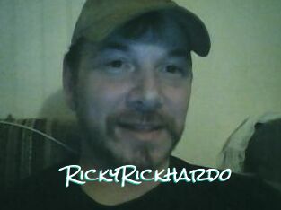 RickyRickhardo