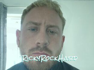 RickyRockHard