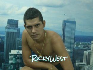 RickyWest