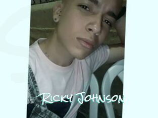 Ricky_Johnson