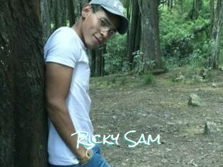 Ricky_Sam