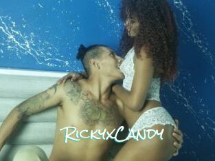 RickyxCandy