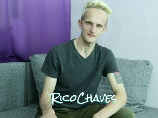 RicoChaves Sensuality Dream