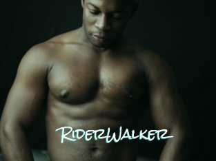 RiderWalker