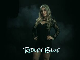Ridley_Blue