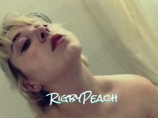 RigbyPeach Sensuality Dream