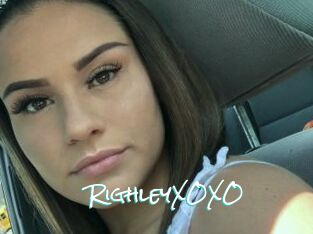 RighleyXOXO