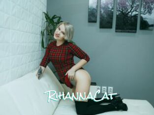 RihannaCat
