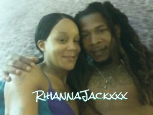 RihannaJackxxx