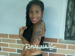 Rihanna_G