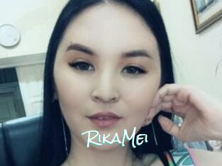 RikaMei Sensuality Dream
