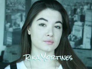 RikaMortines