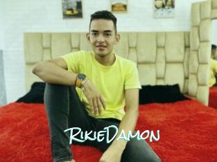 RikieDamon