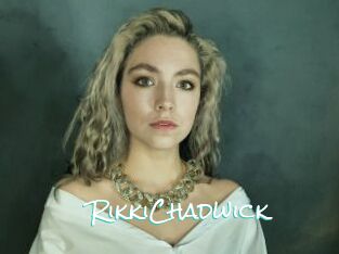 RikkiChadwick Sensuality Dream