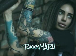 RikkyMARU