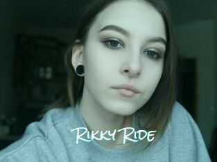 Rikky_Ride