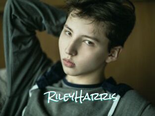 RileyHarris