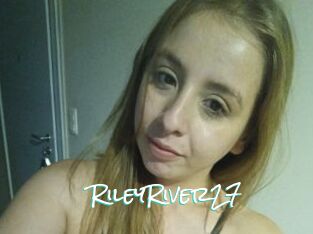 RileyRiver27