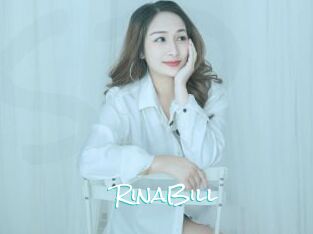 RinaBill Sensuality Dream
